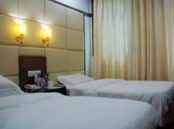 City Star Chain Hotel Гуанчжоу Экстерьер фото